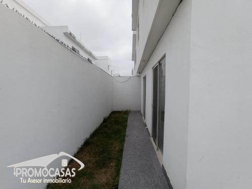 Casa En Misión San José