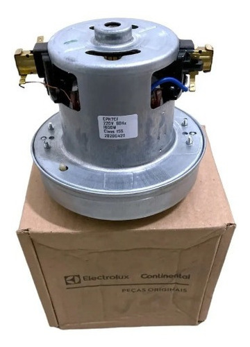 Motor de aspiradora Electrolux Easy 2 1600 W 220 V