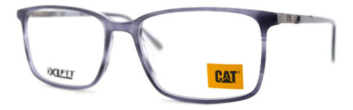 Armazon De Lentes Cat - 3000 119