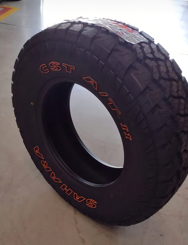 Pneu Aro 17\ 315/70 R17 8pr 121/118q Ool Cst Sahara At2