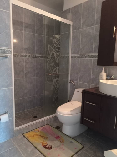 Imagen 14 de 19 de Bello Penthouse Frutas Condominio Guatire