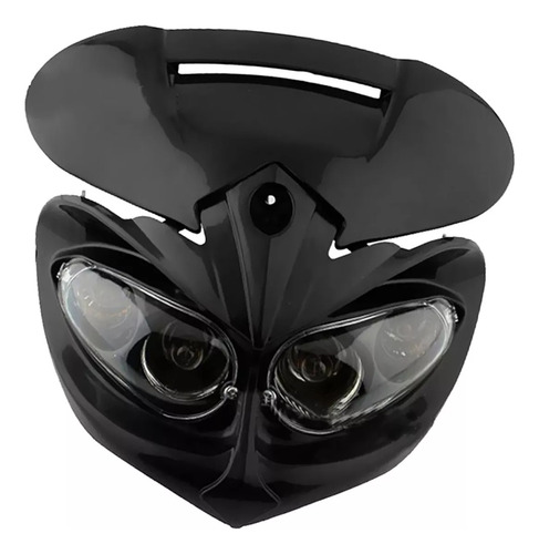 Farol Motocross 12 V Universal