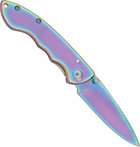Cuchillo táctico Böker Magnum 01MB255