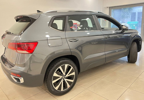 Imagen 16 de 25 de Volkswagen Taos 1.4 250tsi Highline Automatica At Vw 2023 23