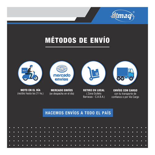 Imagen 11 de 12 de Bomba Sumergible De Pozo Motorarg 4pack120 30 Mts Cable