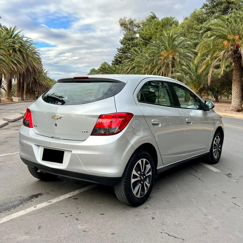 Chevrolet Onix Ltz 1.4 98cv