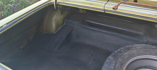 Torino Grand Routier 1977