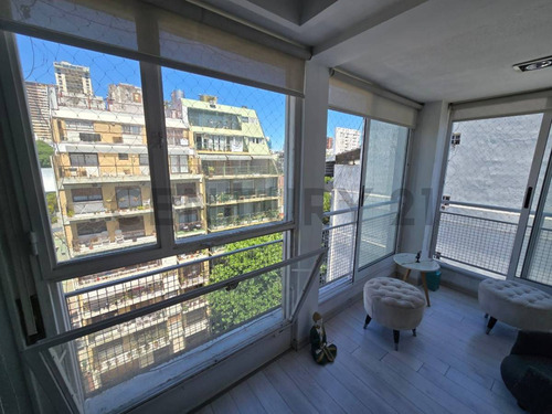 Departamento 3 Ambientes En Belgrano, Capital Federal