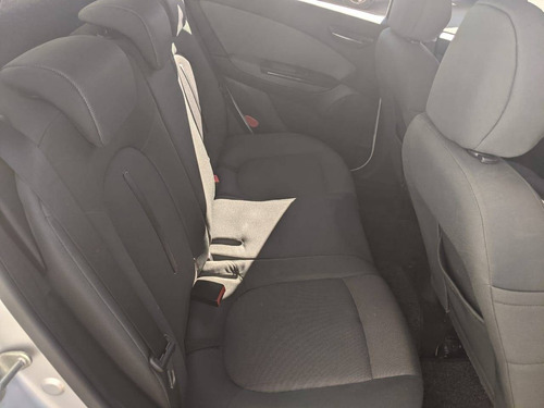 Fiat Bravo 1.8 Essence 16v Flex 4p Manual