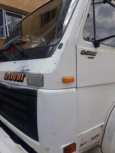12.170bt Volkswagem