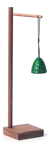 Soporte De Madera Para Carillón De Viento,
