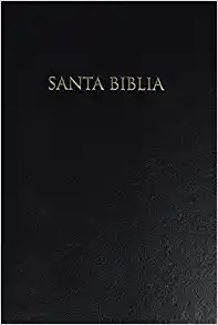 Biblia Reina Valera 1960 Para Regalos Y Premios. Tapa Dura,