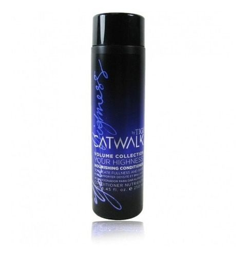 Acondicionador Tigi Catwalk Your Highness 200 Ml