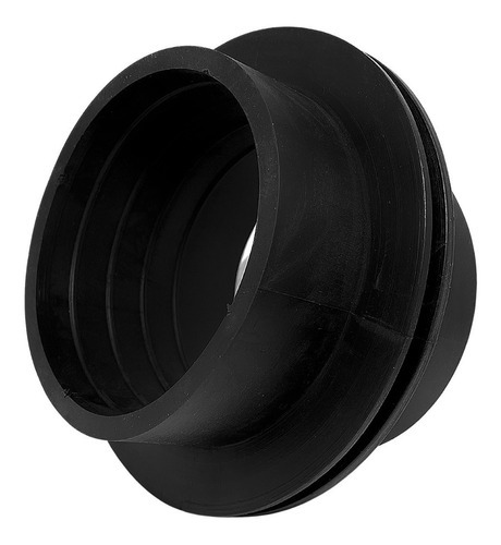 Adaptador Gaxeta Flange P Tanque Caixa Dágua Cisternas 100mm