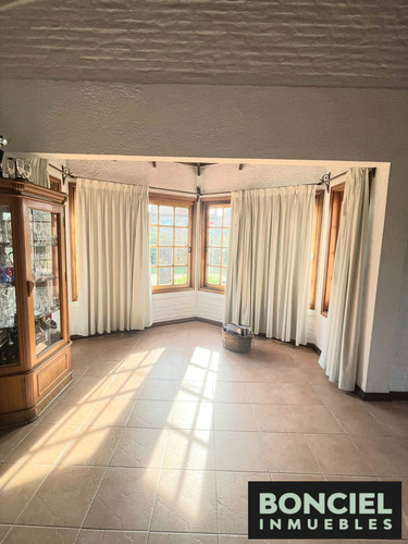Excelente Casa 3 Dormitorios En Colinas Del Mirador