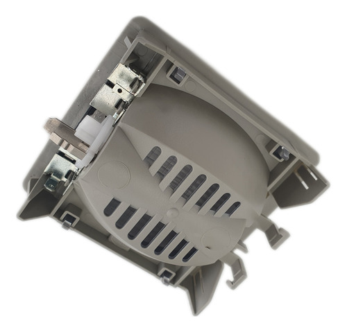 Lampara Luz De Cortesia Techo Worker Vw
