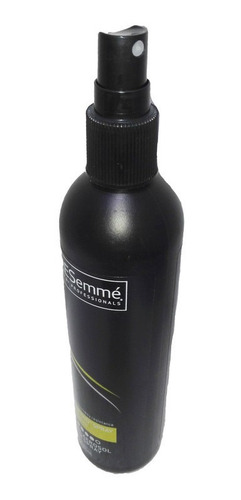 Imagen 2 de 8 de Spray Cabello Desenredante Resistente Humedad 295ml Tresemme