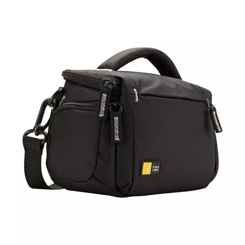 Bolso Case Logic Tcb 405 Camara Compacta Hibrida Lente