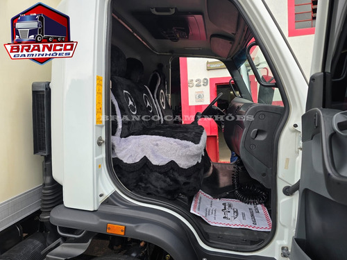 Mb Accelo 1016 Ano 2020 Completo C/apenas 240 Km Original!!!