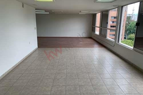 Imagen 7 de 25 de Venta De Edificio De Oficinas De 6 Pisos; Colonia Del Valle Centro