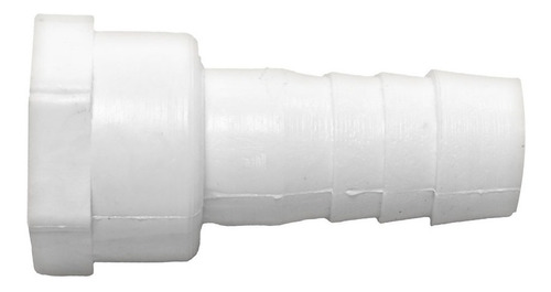 Adaptador Hembra 3/4 De Pu Ada Blanco