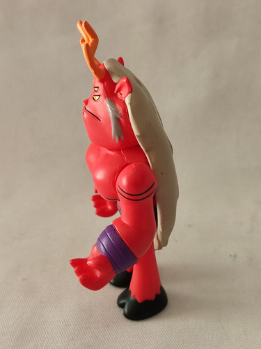 Trigon Teen Titans Go Jazwares (Usado)