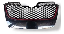 Comprar Parrilla Corrida Golf Mk5 Gti  2005-2010 Con Emblema Gti