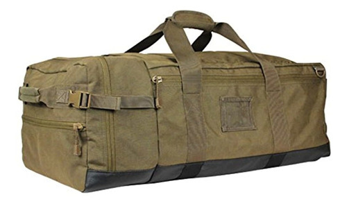 Condor Cóndor Coloso Duffle Bolsa Coyote