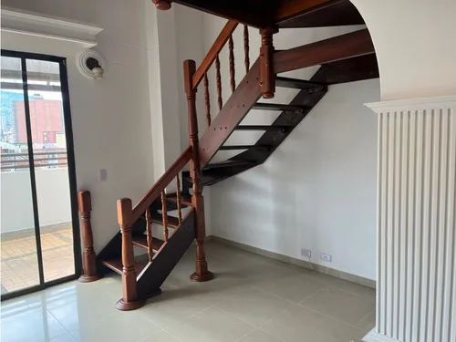Apartamento En Arriendo En La Floresta