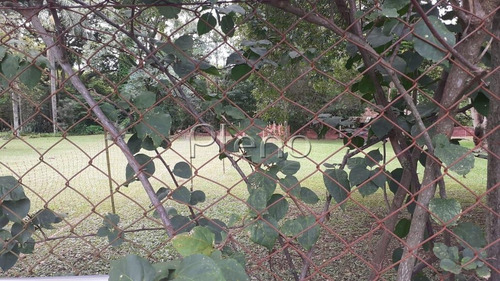 Terreno À Venda Em Parque Xangrilá - Te027866