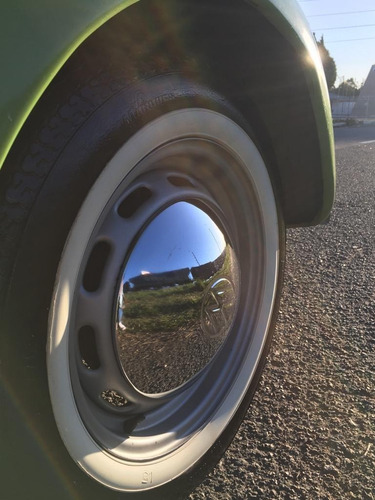 Fusca 1974 1300