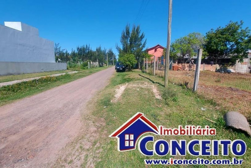 Imagem 13 de 13 de T159 - Excelente Terreno De Esquina No Balneário Albatroz