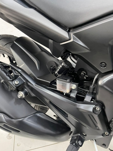 Bajaj Dominar 400 2023 / 10.835 Km