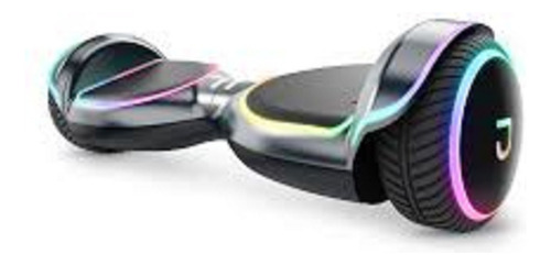 Jetson Magma Light Up Hoverboard All Terrain