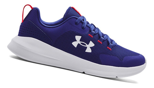 Zapatilla Under Armour Hombre Running Essential |3022954-404