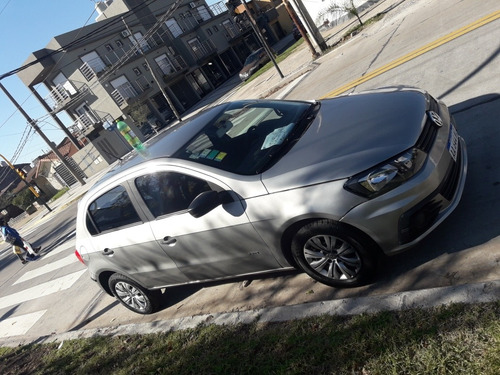 Volkswagen Gol Trend 1.6 Msi