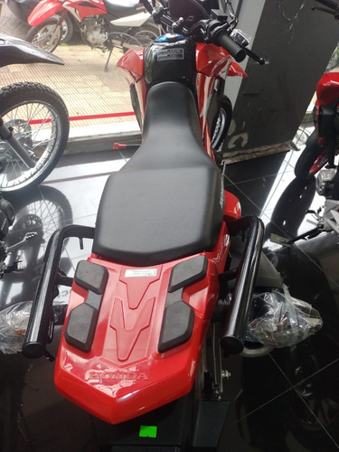 Imagen 10 de 19 de Honda Xr 190 L 0km Moto Delta Tigre