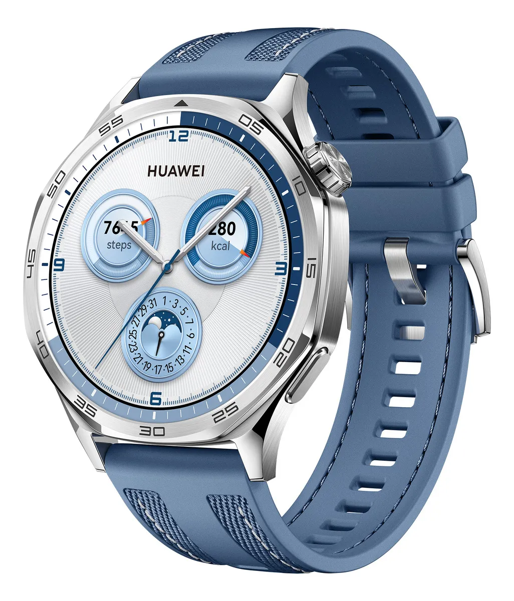 Luxury smartwatch mercado libre sale