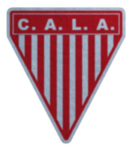 Parche Escudo Felpa Para Coser 7cm Set X4 Equipos Arg001 Los Andes Los Andes