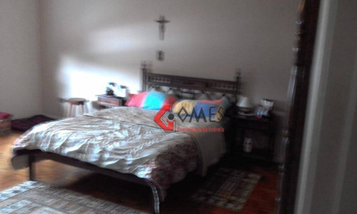 Imagem 29 de 30 de Sobrado Com 3 Dormitórios À Venda, 185 M² Por R$ 800.000 - Jardim Do Mar - São Bernardo Do Campo/sp - So1009