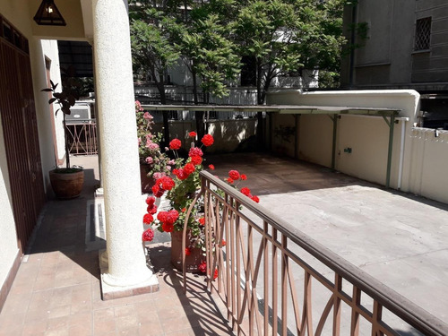 Antonio Varas 671, Providencia, Chile