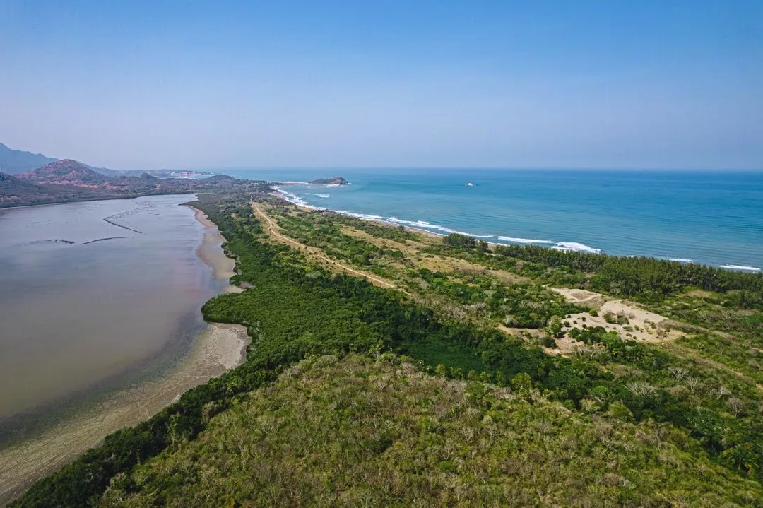 Venta De Terreno En El Farallon