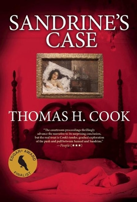 Libro Sandrine's Case - Cook, Thomas H.