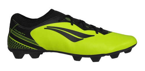 Botines Penalty Liga Con Tapones Campo