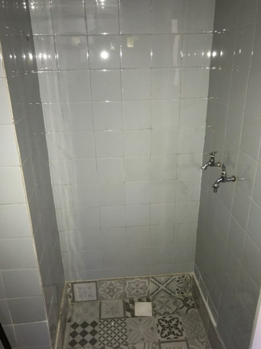 Departamento 2 Ambientes Con Balcon Almagro Capital Federal