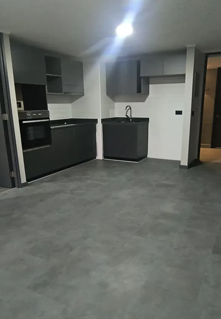 Imagen 5 de 13 de Se Arrienda Cómodo Departamento C/ Bodega En Macul