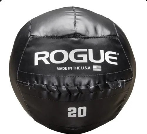 Rogue Balón Medicinal 4 Lb (1.81 Kg)