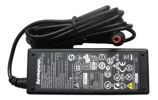 Fuente Cargador Lenovo 20v 2a 40w Msi Fujitsu Original