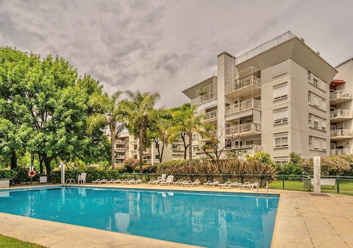 Departamento En Venta En El Talar De Martínez, Martínez, San Isidro