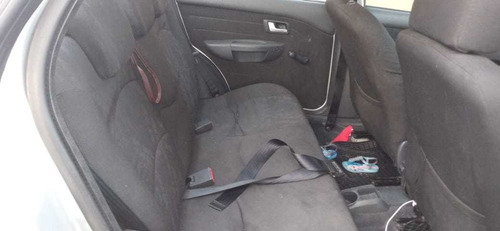 Fiat Siena 2010 1.0 El Flex 4p